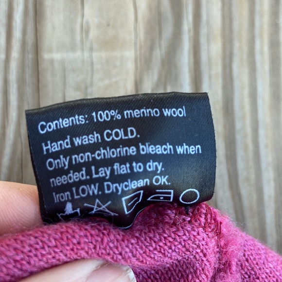 Smartwool Like New Beanie - Picture 5 of 6